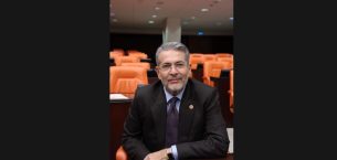 MHP MERSİN MİLLETVEKİLİ DR. LEVENT UYSAL: MERSİN, TÜRKİYE EKONOMİSİNE 70 MİLYAR LİRA KATKI SAĞLADI