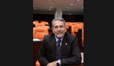 MHP MERSİN MİLLETVEKİLİ DR. LEVENT UYSAL: MERSİN, TÜRKİYE EKONOMİSİNE 70 MİLYAR LİRA KATKI SAĞLADI