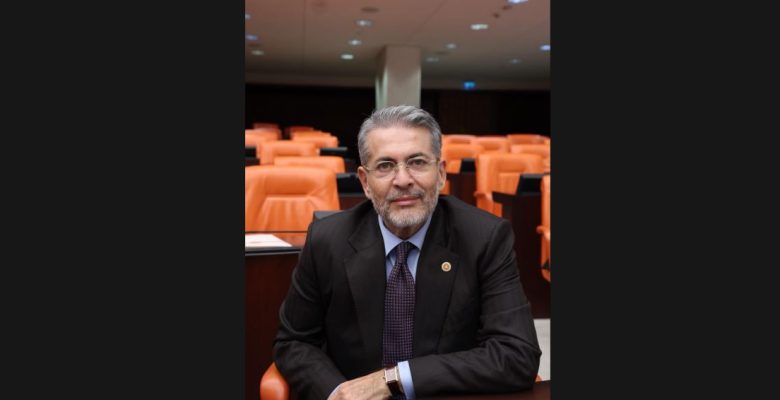 MHP MERSİN MİLLETVEKİLİ DR. LEVENT UYSAL: MERSİN, TÜRKİYE EKONOMİSİNE 70 MİLYAR LİRA KATKI SAĞLADI