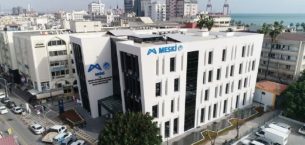 SU, GELEMİYOR GÜLDÜR GÜLDÜR! TEŞEKKÜRLER MESKİ!