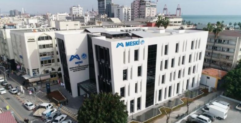 SU, GELEMİYOR GÜLDÜR GÜLDÜR! TEŞEKKÜRLER MESKİ!