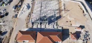 MUT OSB’DE İHALE SÜRECİ BAŞLADI