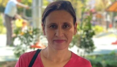 TARSUS’TA KADIN CİNAYETİ: UZAKLAŞTIRMA KARARI BULUNAN EŞİ TARAFINDAN ÖLDÜRÜLDÜ!