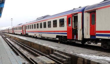 TCDD GENEL MÜDÜRLÜĞÜ İŞLETMESİ 780 İŞÇİ ALACAK