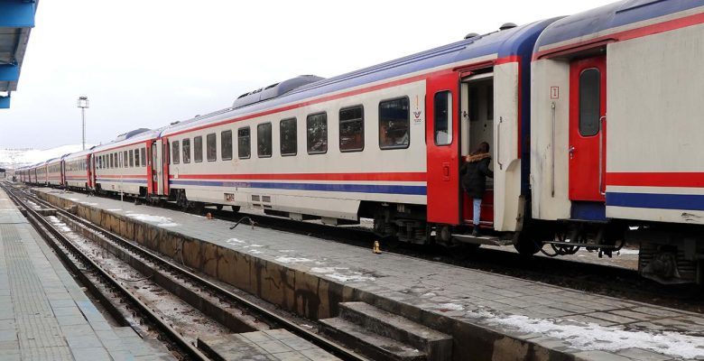 TCDD GENEL MÜDÜRLÜĞÜ İŞLETMESİ 780 İŞÇİ ALACAK