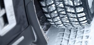 ZORUNLU KIŞ LASTİĞİ UYGULAMASI HAFTA SONU BAŞLIYOR