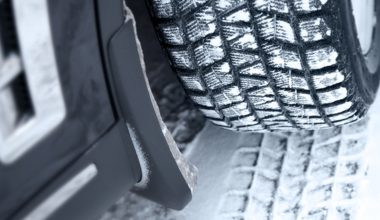 ZORUNLU KIŞ LASTİĞİ UYGULAMASI HAFTA SONU BAŞLIYOR