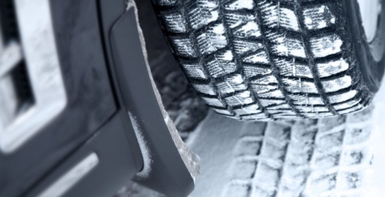 ZORUNLU KIŞ LASTİĞİ UYGULAMASI HAFTA SONU BAŞLIYOR