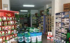 TARIM VE ORMAN BAKANI İBRAHİM YUMAKLI: ZİRAİ İLAÇLAR REÇETE İLE SATILACAK