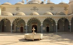 MÜBAREK ÜÇ AYLAR YARIN BAŞLIYOR