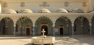 MÜBAREK ÜÇ AYLAR YARIN BAŞLIYOR