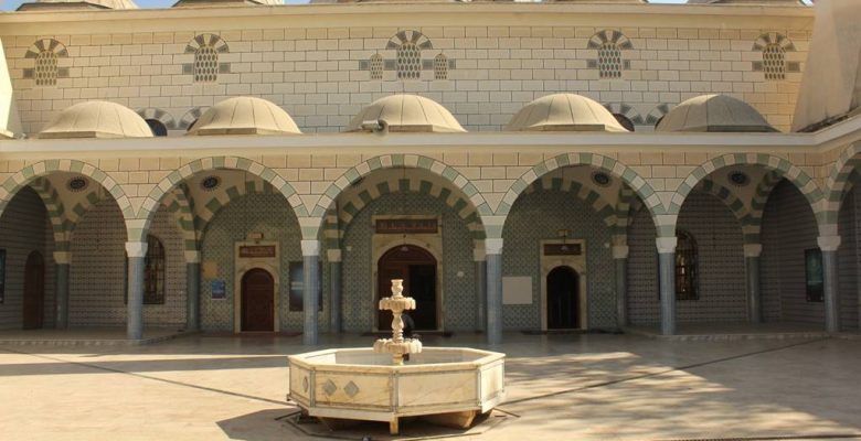 MÜBAREK ÜÇ AYLAR YARIN BAŞLIYOR