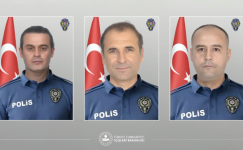 YALOVA’DAKİ TERÖR OPERASYONUNDA 3 POLİSİMİZ ŞEHİT OLDU, 6 TERÖRİST ETKİSİZ HALE GETİRİLDİ