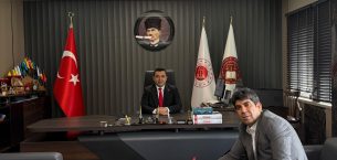 ANAMUR’DA ADLİYE PERSONELİNE 33 DAİRELİK LOJMAN GELİYOR