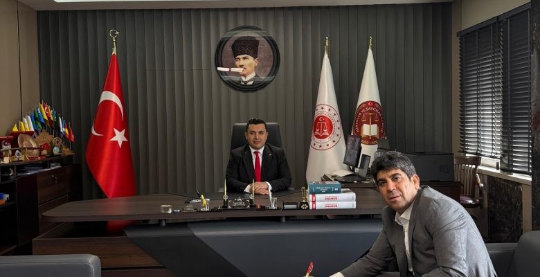 ANAMUR’DA ADLİYE PERSONELİNE 33 DAİRELİK LOJMAN GELİYOR