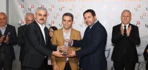 KOCAEFE, ADANA’DAKİ POZANTI BELEDİYE BAŞKANLIĞI KOŞUSUNDA ZAFERE ULAŞTI