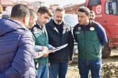 DSİ’DEN HATAY’A GÜÇLÜ DOKUNUŞ: DEPREM SONRASI YATIRIMLAR HIZ KESMEDEN DEVAM EDİYOR