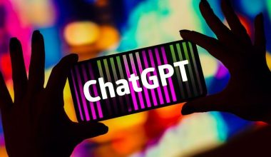 CHATCPT 555 BİN DOLAR MAAŞLA ELEMAN ARIYOR