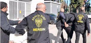 MERSİN’DE KURŞUNLAMA VE YARALAMA OLAYLARINA KARIŞAN ŞÜPHELİLER YAKALANDI
