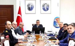 MERSİN’DE BİR HAFTADA 809 ARANAN ŞAHIS YAKALANDI