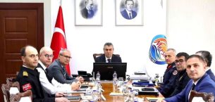 MERSİN’DE BİR HAFTADA 809 ARANAN ŞAHIS YAKALANDI