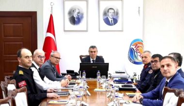 MERSİN’DE BİR HAFTADA 809 ARANAN ŞAHIS YAKALANDI