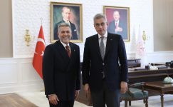 MHP MERSİN MİLLETVEKİLİ DR. LEVENT UYSAL’IN 16 NİSAN 2025’TE TALEP ETTİĞİ SAĞLIK YATIRIMLARI HAYATA GEÇİRİLİYOR