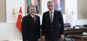 MHP MERSİN MİLLETVEKİLİ DR. LEVENT UYSAL’IN 16 NİSAN 2025’TE TALEP ETTİĞİ SAĞLIK YATIRIMLARI HAYATA GEÇİRİLİYOR