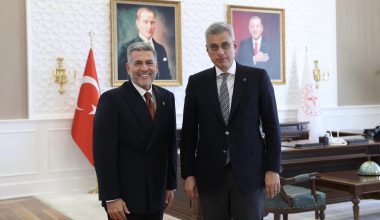 MHP MERSİN MİLLETVEKİLİ DR. LEVENT UYSAL’IN 16 NİSAN 2025’TE TALEP ETTİĞİ SAĞLIK YATIRIMLARI HAYATA GEÇİRİLİYOR