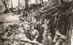 SARIKAMIŞ HAREKATININ 111. YILI…