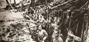 SARIKAMIŞ HAREKATININ 111. YILI…