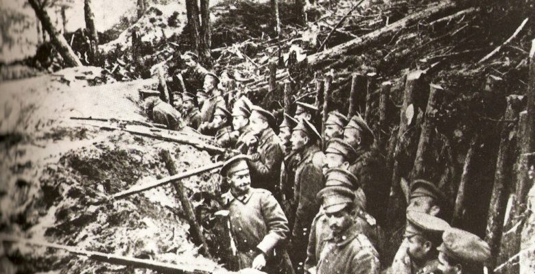 SARIKAMIŞ HAREKATININ 111. YILI…