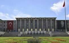 TBMM’DE BÜTÇE MARATONU BAŞLIYOR: GENEL KURUL 14 GÜN ARALIKSIZ TOPLANACAK