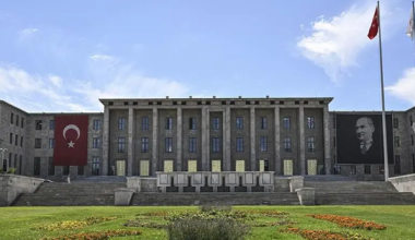 TBMM’DE BÜTÇE MARATONU BAŞLIYOR: GENEL KURUL 14 GÜN ARALIKSIZ TOPLANACAK