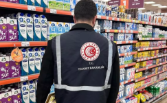 MERSİN’DE FAHİŞ FİYAT ARTIŞINA KARŞI SIKI DENETİM