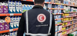 MERSİN’DE FAHİŞ FİYAT ARTIŞINA KARŞI SIKI DENETİM