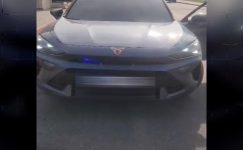 MERSİN’DE “YETKİSİZ ÇAKAR” KULLANAN SÜRÜCÜYE REKOR CEZAİ İŞLEM: 276 BİN 344 TL CEZA KESİLDİ