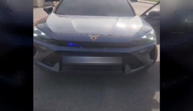 MERSİN’DE “YETKİSİZ ÇAKAR” KULLANAN SÜRÜCÜYE REKOR CEZAİ İŞLEM: 276 BİN 344 TL CEZA KESİLDİ