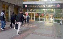 MERSİN VE ADANA’DA HARAÇ OPERASYONUNA 8 TUTUKLAMA