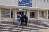 101 SUÇ KAYDI BULUNAN FİRARİ MERSİN JANDARMASI TARAFINDAN YAKALANDI