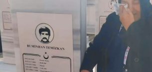 “ŞEHİT ÖĞRETMENLER ABİDESİ” ANILARINDA BİR ÇINAR GİBİ…