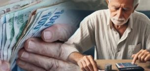 GÖZLER MEMUR VE EMEKLİ ZAMLARINA ÇEVRİLDİ: 5 OCAK’TA BELLİ OLACAK