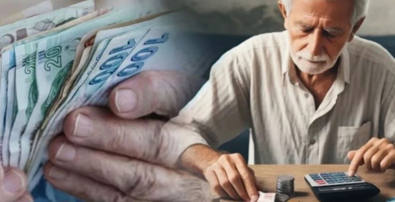 GÖZLER MEMUR VE EMEKLİ ZAMLARINA ÇEVRİLDİ: 5 OCAK’TA BELLİ OLACAK