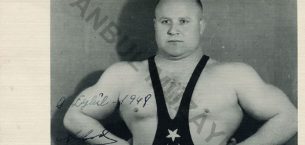 TÜRK GÜREŞİNE ADANMIŞ BİR ÖMÜR: AHMET KİREÇÇİ’YE VEFA