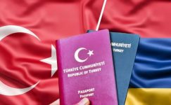 TÜRKİYE İLE ERMENİSTAN ARASINDA VİZE KOLAYLIĞI SAĞLANDI