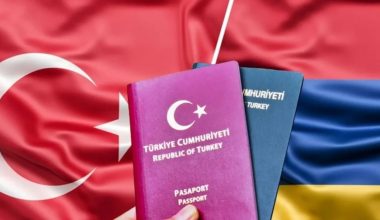 TÜRKİYE İLE ERMENİSTAN ARASINDA VİZE KOLAYLIĞI SAĞLANDI