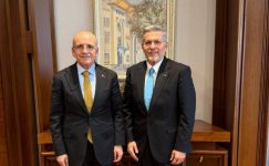 MHP MERSİN MİLLETVEKİLİ DR. LEVENT UYSAL’DAN ÜRETİM, TARIM VE SANAYİ İÇİN GÜÇLÜ EKONOMİ PAKETİ TALEBİ