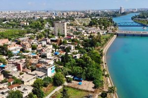 “YÜREĞİR” YAPAY ZEKANIN RADARINDA! YÜREĞİRLİLER BİR ÖZÜR DAHA BEKLİYOR