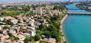 “YÜREĞİR” YAPAY ZEKANIN RADARINDA! YÜREĞİRLİLER BİR ÖZÜR DAHA BEKLİYOR