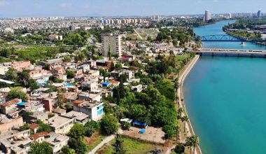 “YÜREĞİR” YAPAY ZEKANIN RADARINDA! YÜREĞİRLİLER BİR ÖZÜR DAHA BEKLİYOR